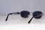 GIANNI VERSACE Mens Womens Vintage Designer Sunglasses MOD X23 COL 029 18404