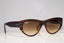 RAY-BAN Womens Designer Sunglasses Brown VAGABOND RB 4152 1066/51 16043