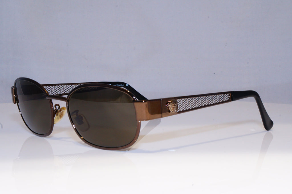 GIANNI VERSACE Mens Womens Vintage Designer Sunglasses MOD X23 COL 62M 18308