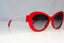 CHANEL Mens Boxed Designer Sunglasses Red Butterfly 5264 1343/S6 20087