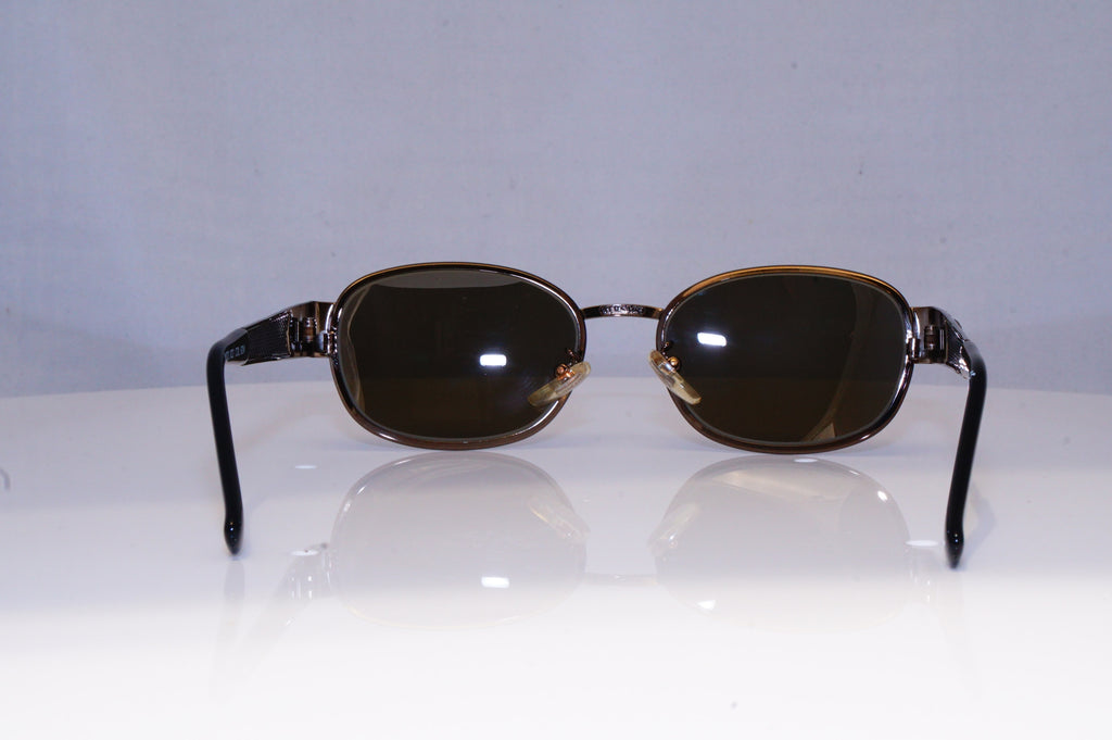GIANNI VERSACE Mens Womens Vintage Designer Sunglasses MOD X23 COL 62M 18308