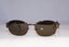 GIANNI VERSACE Mens Womens Vintage Designer Sunglasses MOD X23 COL 62M 18308