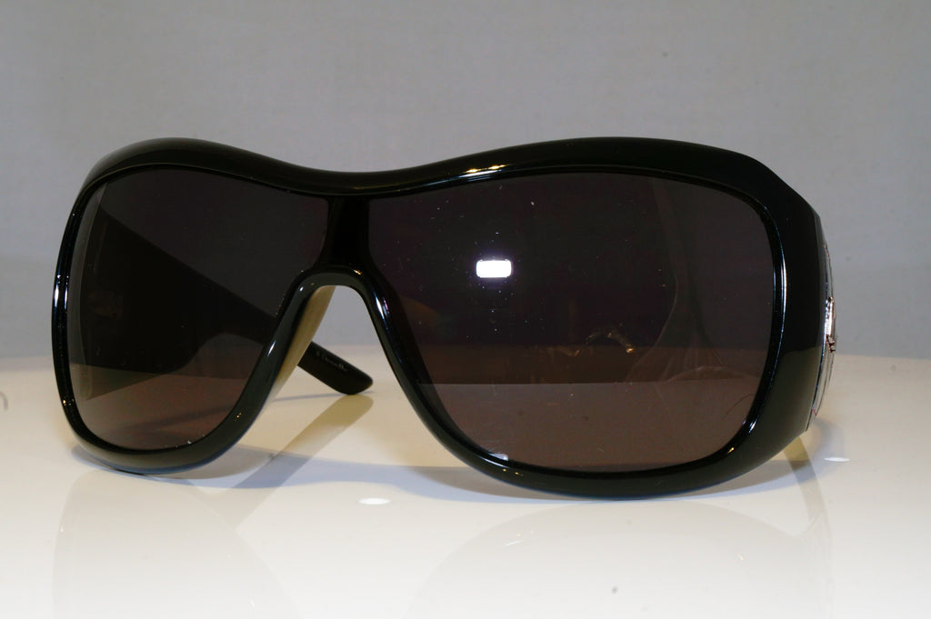 DIOR Womens Designer Sunglasses Black Shield Ski CANNAGE 1 ATRM8 16992