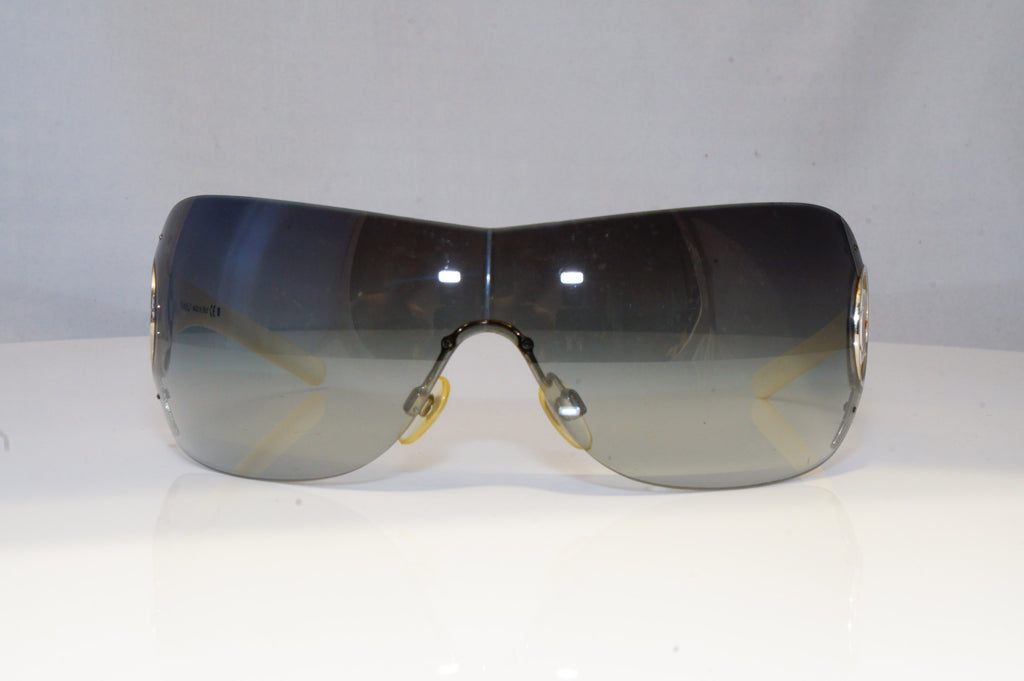 RAY-BAN Mens Designer Sunglasses Brown Rectangle RB 3176 014 14742