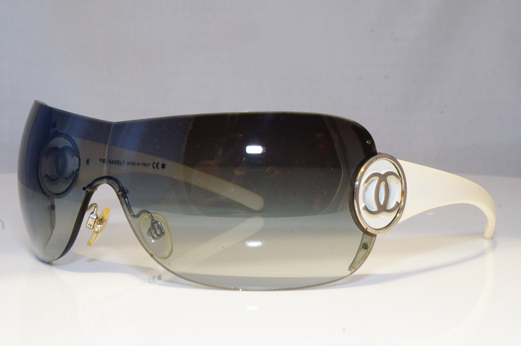 RAY-BAN Mens Designer Sunglasses Brown Rectangle RB 3176 014 14742