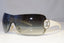 RAY-BAN Mens Designer Sunglasses Brown Rectangle RB 3176 014 14742