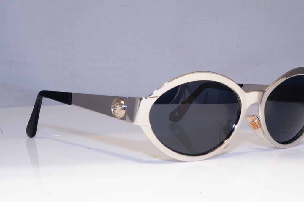 GIANNI VERSACE Mens Womens Vintage Designer Sunglasses MOD S97 COL 26M 18332