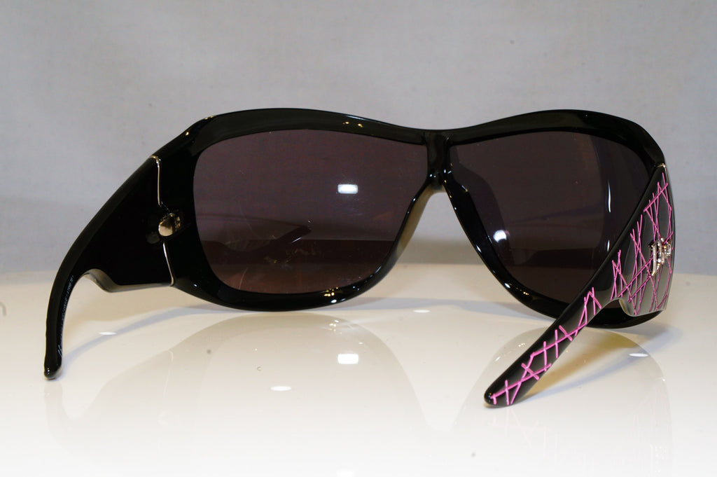 DIOR Womens Designer Sunglasses Black Shield Ski CANNAGE 1 ATRM8 16992