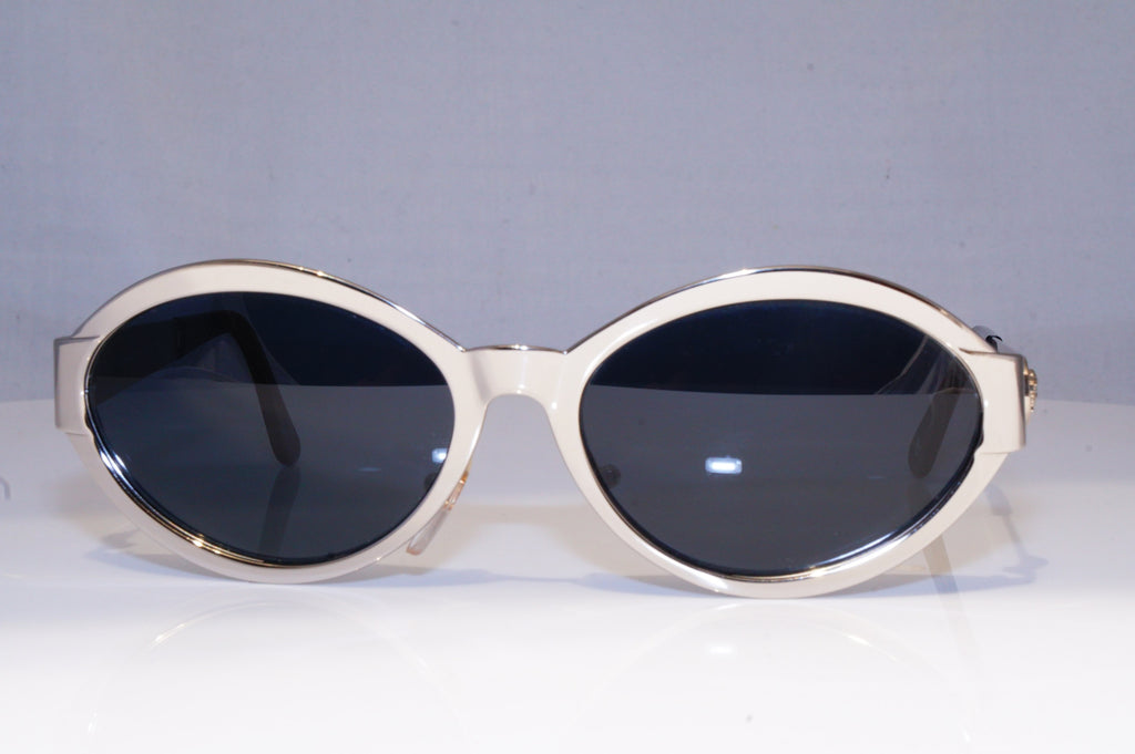 GIANNI VERSACE Mens Womens Vintage Designer Sunglasses MOD S97 COL 26M 18332