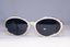 GIANNI VERSACE Mens Womens Vintage Designer Sunglasses MOD S97 COL 26M 18332