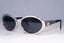 GIANNI VERSACE Mens Womens Vintage Designer Sunglasses MOD S97 COL 26M 18332