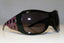 DIOR Womens Designer Sunglasses Black Shield Ski CANNAGE 1 ATRM8 16992