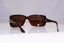 GUCCI Womens Boxed Designer Sunglasses Brown Rectangle GG 3111 CMFEJ 16753