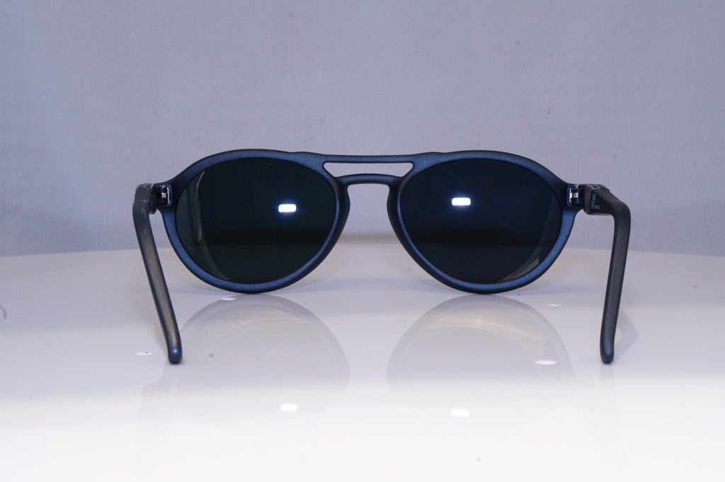GIANNI VERSACE Mens Womens Vintage Designer Sunglasses Pilot MOD 535 789 18287