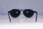 GIANNI VERSACE Mens Womens Vintage Designer Sunglasses Pilot MOD 535 789 18287