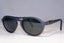 RAY-BAN Mens Polarized Designer Sunglasses Brown Aviator RB 3025 001/57 18286