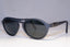 GIANNI VERSACE Mens Womens Vintage Designer Sunglasses Pilot MOD 535 789 18287