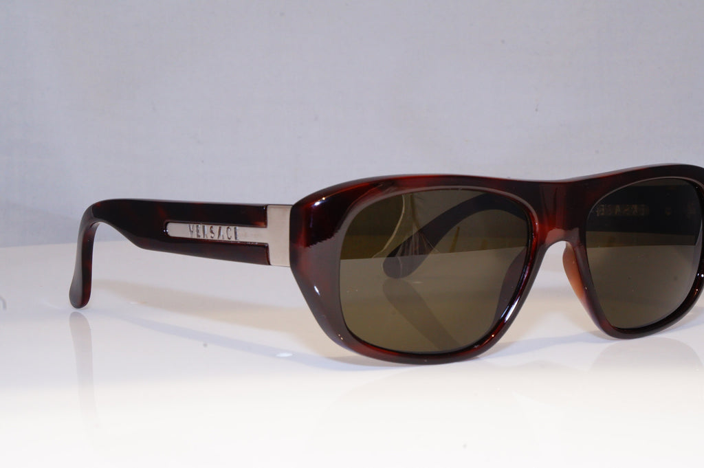 GIANNI VERSACE Mens Womens Vintage Designer Sunglasses Medusa MOD 464 B 18358