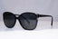 PRADA Mens Polarized Designer Sunglasses Black Butterfly SPR 010 1AB-5W1 17203