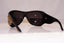 GUCCI Womens Oversized Designer Sunglasses Black STUDDED GG 3039 D28LF 17323