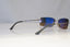 RAY-BAN Mens Mirror Vintage Designer Sunglasses Rimless RB 3248 003/8I 20085