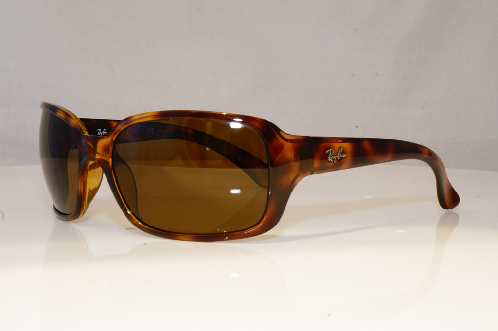RAY-BAN Mens Womens Unisex Polarized Designer Sunglasses RB 4068 642/57 20084
