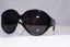 GUCCI Womens Diamante Oversized Designer Sunglasses Black GG 2927 807BN 17454