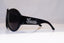 GUCCI Womens Diamante Oversized Designer Sunglasses Black GG 2927 807BN 17454