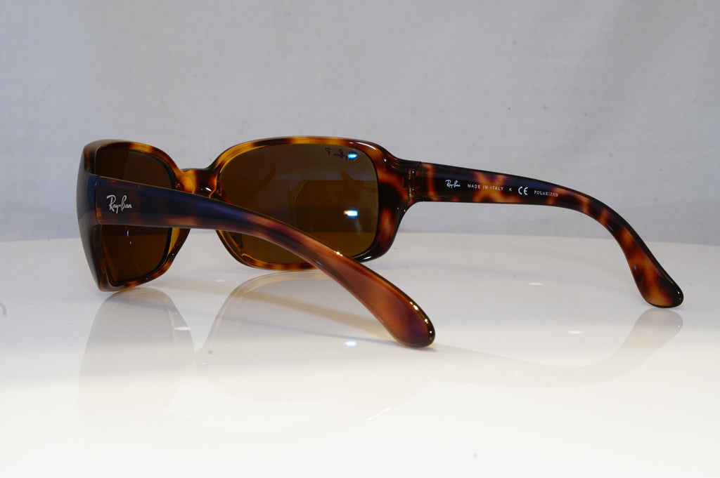 RAY-BAN Mens Womens Unisex Polarized Designer Sunglasses RB 4068 642/57 20084