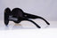 GUCCI Womens Diamante Oversized Designer Sunglasses Black GG 2927 807BN 17454