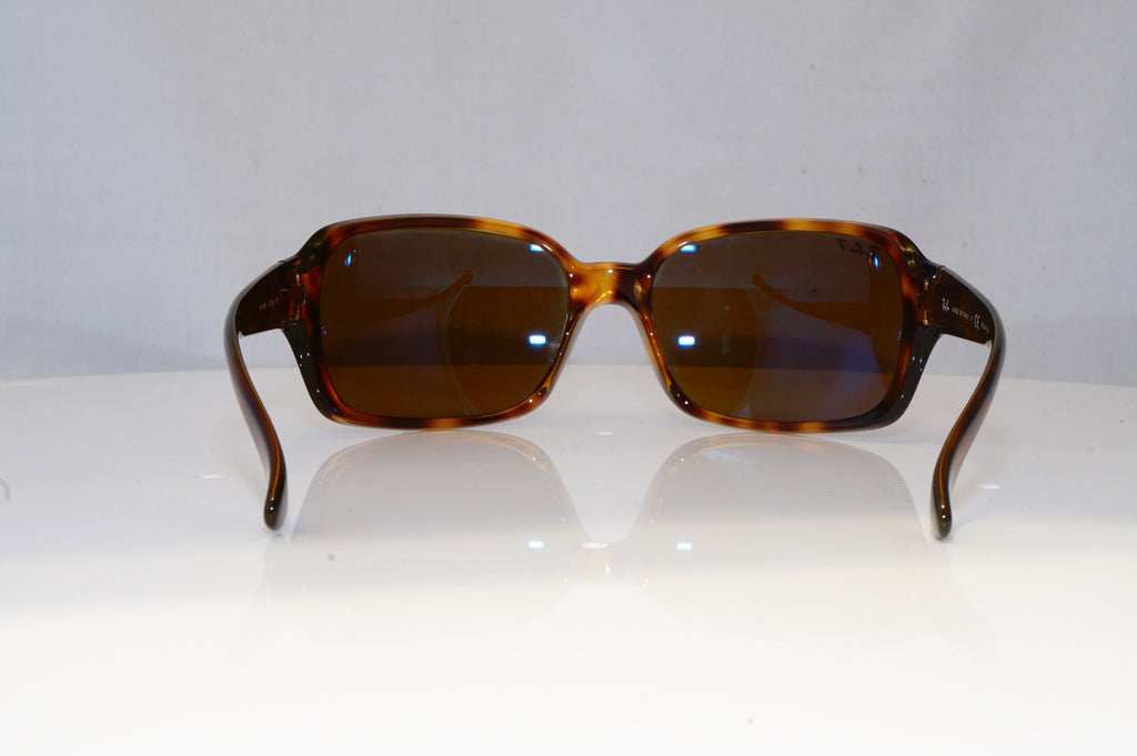 RAY-BAN Mens Womens Unisex Polarized Designer Sunglasses RB 4068 642/57 20084