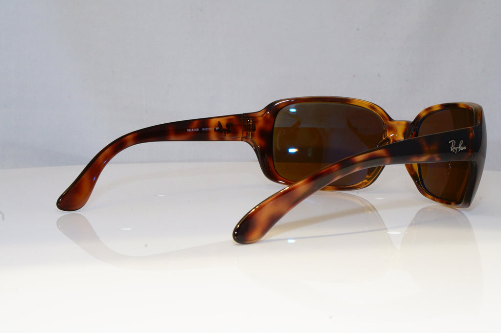 RAY-BAN Mens Womens Unisex Polarized Designer Sunglasses RB 4068 642/57 20084