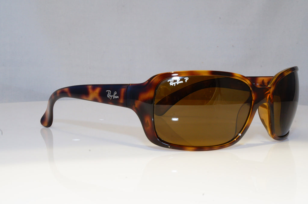 RAY-BAN Mens Womens Unisex Polarized Designer Sunglasses RB 4068 642/57 20084