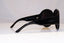 GUCCI Womens Diamante Oversized Designer Sunglasses Black GG 2927 807BN 17454