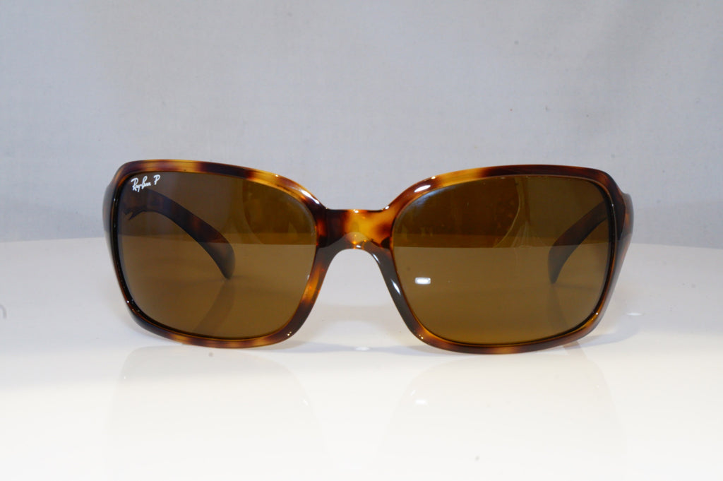RAY-BAN Mens Womens Unisex Polarized Designer Sunglasses RB 4068 642/57 20084