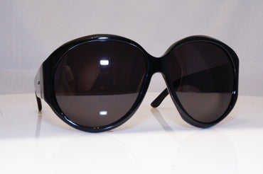 GUCCI Womens Diamante Oversized Designer Sunglasses Black GG 2927 807BN 17454