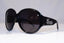 GUCCI Womens Diamante Oversized Designer Sunglasses Black GG 2927 807BN 17454