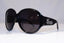 GUCCI Mens Vintage 1990 Designer Sunglasses Gold Wrap GG 1420 438 17453