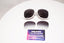 GUCCI Womens Designer Sunglasses White Round GG 3077 A7PJJ 16527