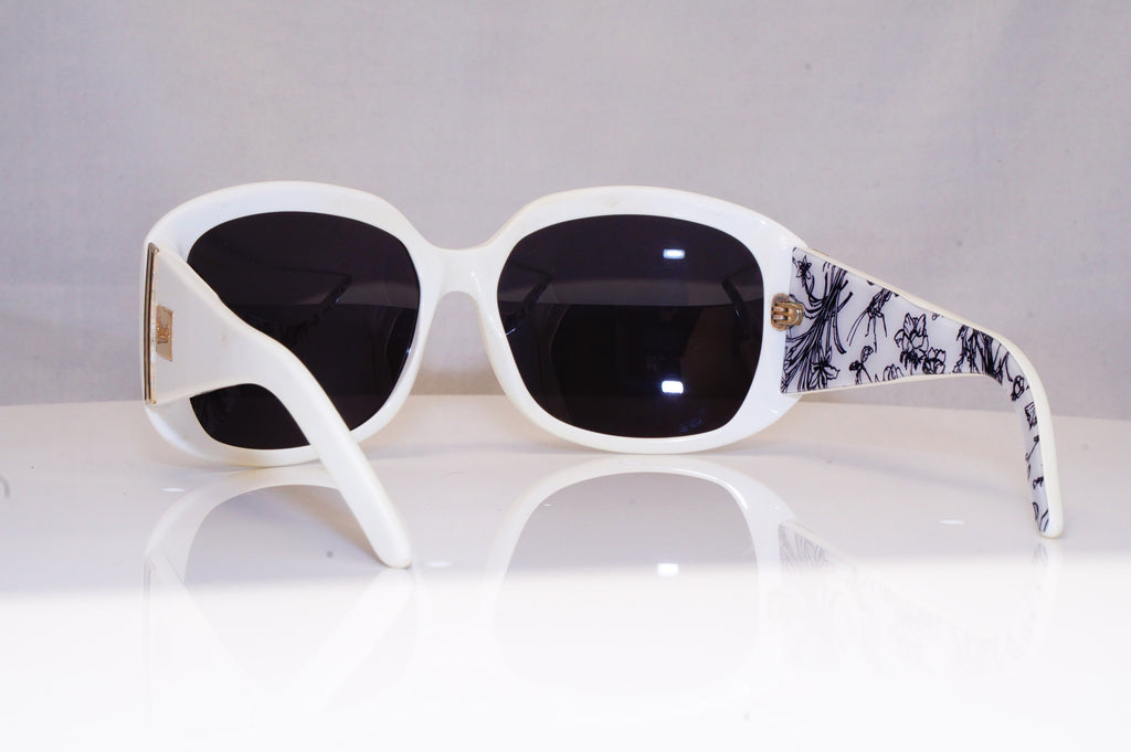 GUCCI Womens Designer Sunglasses White Round GG 3077 A7PJJ 16527
