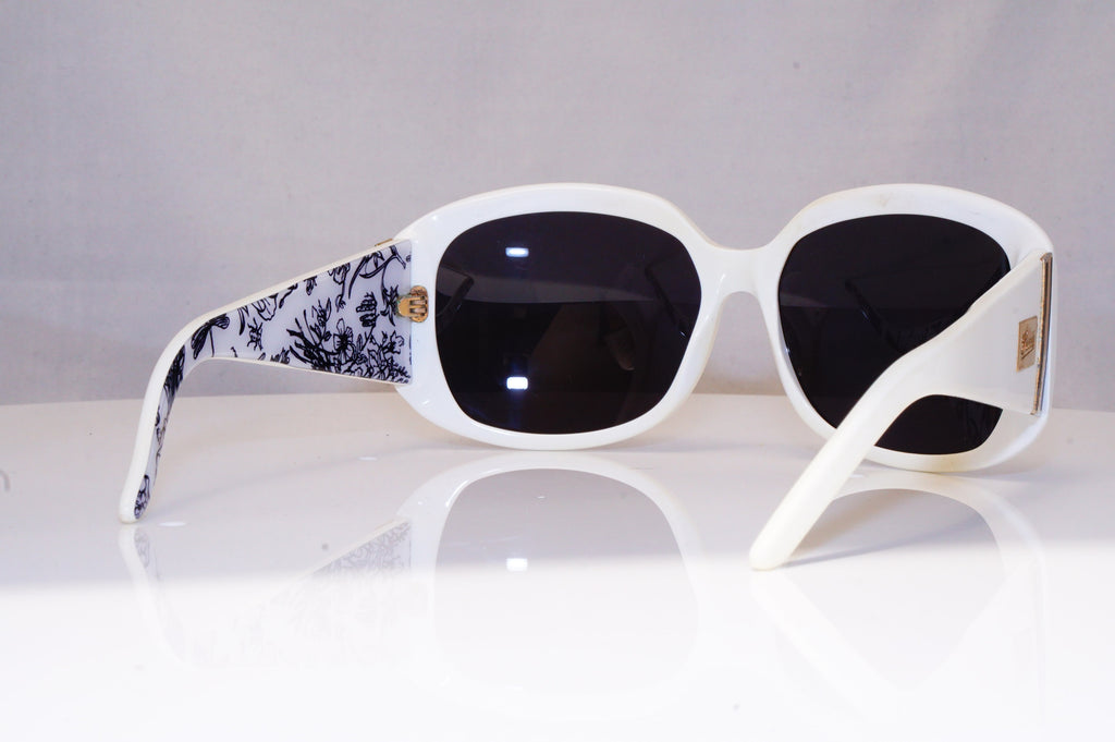 GUCCI Womens Designer Sunglasses White Round GG 3077 A7PJJ 16527
