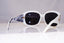 GUCCI Womens Designer Sunglasses White Round GG 3077 A7PJJ 16527