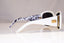 GUCCI Womens Designer Sunglasses White Round GG 3077 A7PJJ 16527