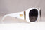 GUCCI Womens Designer Sunglasses White Round GG 3077 A7PJJ 16527