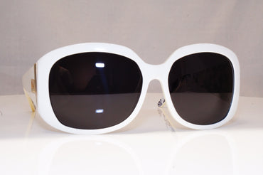 GUCCI Womens Designer Sunglasses White Round GG 3077 A7PJJ 16527
