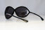 TOM FORD Womens Designer Sunglasses Black Butterfly Whitney TF9 199 20090