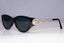 GIANNI VERSACE Mens Womens Vintage Designer Sunglasses Medusa MOD 490 18253