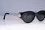 GIANNI VERSACE Mens Womens Vintage Designer Sunglasses Medusa MOD 490 18253