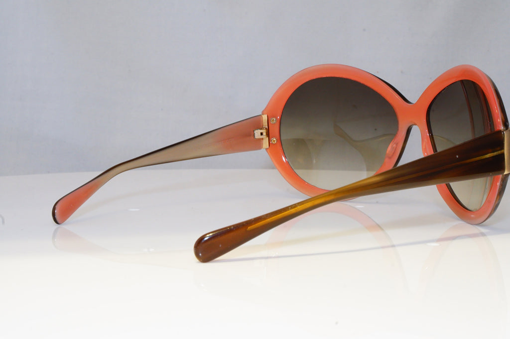 OLIVER PEOPLES Womens Designer Sunglasses Brown Butterfly HARLOT OTPI 20538