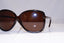 TOM FORD Womens Boxed Designer Sunglasses Brown Square Callae TF165 48F 16930